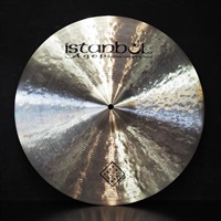 Traditional Dark Crash 18 [1360g]