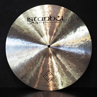Traditional Thin Crash 18 [1294g]