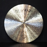 Traditional Jazz Ride 20 [1856g]