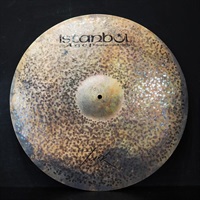 Turk Jazz Ride 21 [2054g]