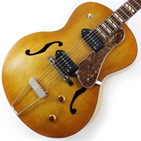 5th Avenue Jumbo P90 Harvest Gold 展示特価！