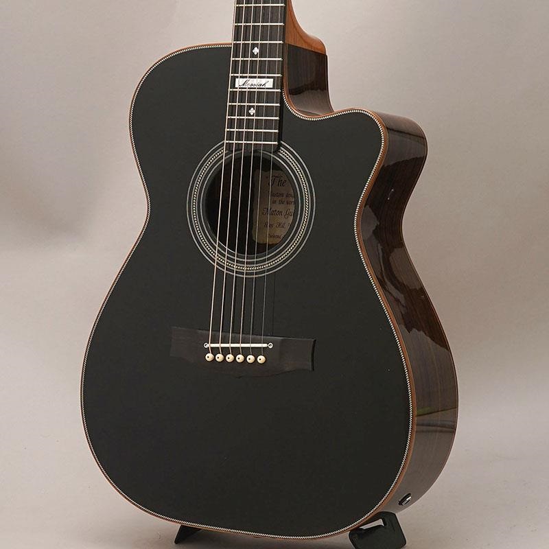 MATON EM100C-808 -Black Top- メイトン ｜イケベ楽器店オンラインストア