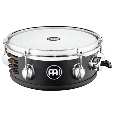 MEINL MPJS [Compact Jingle Snare Drum 10'']