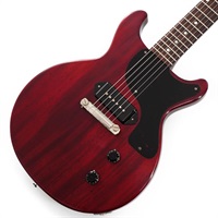 1958 Les Paul Junior Double Cut Faded Cherry VOS Faded Cherry 【S/N 8 6566】
