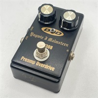 USED 中古 YJM308 Mojo True Bypass Mod