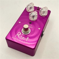 USED 中古 Riot Reloaded