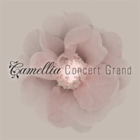 Camellia Concert Grand (カメリア)(ピアノ)(YAMAHA)(C7)(グランドピアノ)(オンライン納品)(2時間以内に納品)