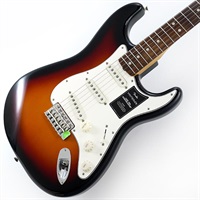 Vintera III Late '60s Stratocaster (3-Color Sunburst/Rosewood) ※指板焼け特価品