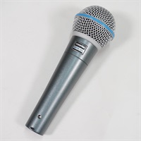 USED 中古 Beta58A (シュア)(ダイナミックマイク)