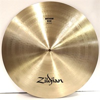 USED 中古 1980's A Zildjian Medium Ride 20'' [2375g]