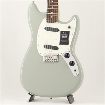 Fender MEX Player II Mustang (Cactus Gray/Rosewood) 【キズあり特価