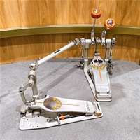 USED 中古品 P-3002D [DEMON DRIVE DOUBLE PEDAL]