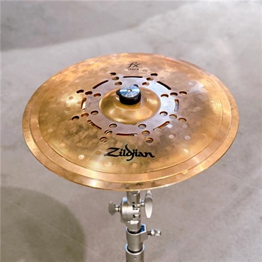 Zildjian FX Stack 14'' [NAZLFXSTK14]【店頭展示特価品】