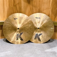 USED 中古品 K Zildjian HiHat 14pr [Top945g/Bottom1440g]