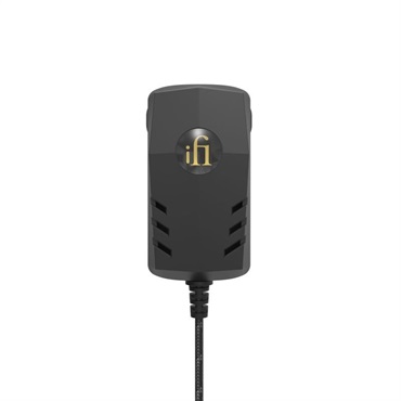 Silent Power iPower2 12V (サイレントパワー)(電源アダプター)(ノイズ