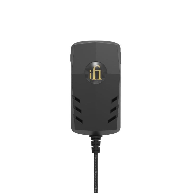 Silent Power iPower2 9V (サイレントパワー)(電源アダプター)(ノイズ