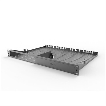 Silent Power OMNI Rack Mount Kit (サイレントパワー)(ラックマウントキット)(1U)(OMNIシリーズ対応)(NEOシリーズ対応)(SLP-OMNI-RMK)