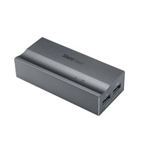 USB iPurifier Pro (サイレントパワー)(USBコンディショナー)(ノイズフィルター)(10Gbps)(USB3.0)(ホームオーディオ)(Silent Power USB iPurifier Pro)