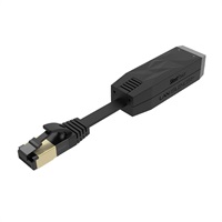 LAN iSilencer+ (サイレントパワー)(ノイズフィルター)(ノイズアイソレーター)(ホームオーディオ)(SLP-LAN-ISILENCERP)
