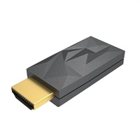 HDMI iSilencer 2 (サイレントパワー)(ノイズフィルター)(ノイズアイソレーター)(HDMIコンディショナー)(8K 60Hz)(4K 120Hz)(HDMI2.1)(ホームオーディオ)(SLP-HDMI-ISILENCER2)
