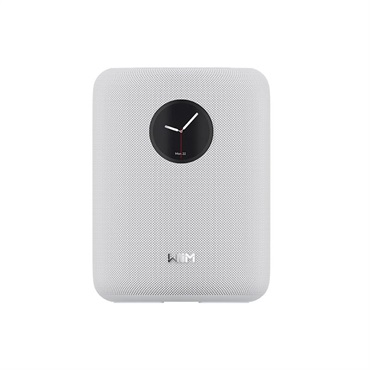 WiiM Sound White オーディオレシーバー WiiM WiiM Sound White (ホワイト)(ウィーム)(ワイヤレススピーカー