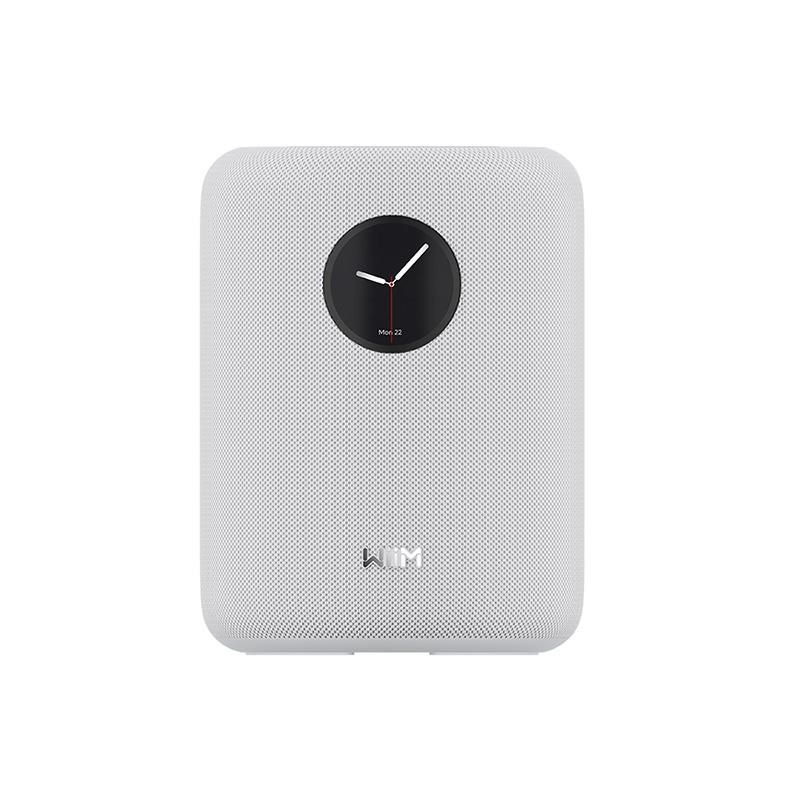 WiiM Sound White オーディオレシーバー WiiM WiiM Sound White (ホワイト)(ウィーム)(ワイヤレススピーカー