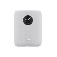WiiM Sound White (ホワイト)(ウィーム)(ワイヤレススピーカー)(ハイレゾ)(ストリーマー)(ホームオーディオ)(ホームシアター)(Bluetooth)(WIM-WSOUND-W)