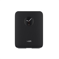 WiiM Sound Black (ブラック)(ウィーム)(ワイヤレススピーカー)(ハイレゾ)(ストリーマー)(ホームオーディオ)(ホームシアター)(Bluetooth)(WIM-WSOUND-B)