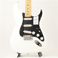 Hybrid II Stratocaster (Arctic White/Maple) 【キズあり特価】