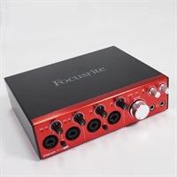 USED 中古 Clarett 4 Pre USB (フォーカスライト)(オーディオインターフェース)