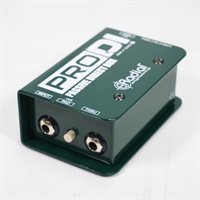 USED 中古 Pro DI Passive DirectBOX (ラディアル)(パッシブDI)(ダイレクトボックス)(トランスフォーマー方式)(管理番号：２)