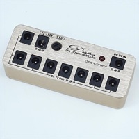USED 中古 Distro Tiny Power Distributor ワンコントロール