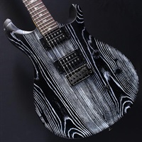USED 中古 SE Swamp Ash CE 24 Sandblasted Limited Edition (Sandblasted White) #CTI G034476
