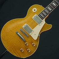 USED 中古 Burned Standard (Green Lemon Burst) [SN.210569] ビゼン