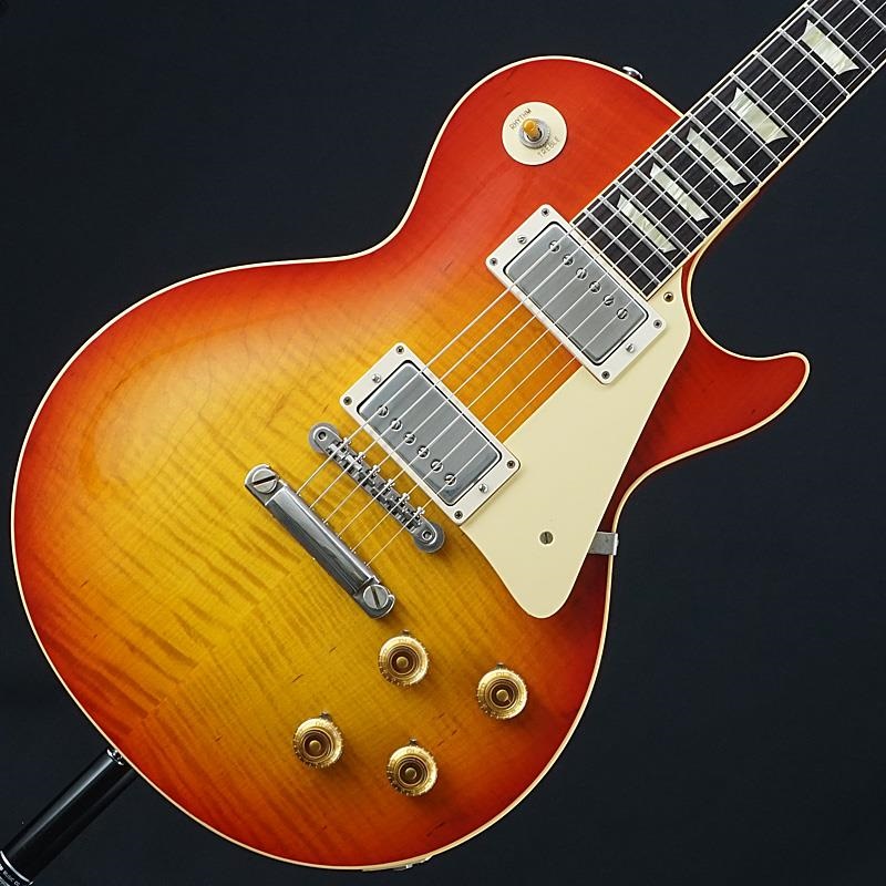 USED 中古 1959 Les Paul Standard Reissue VOS (Washed Cherry) [SN.95503] ギブソンの商品画像