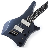 ALPHA A527-IPT (Iron Pewter)  ※キズ有り特価品