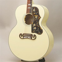SJ-200 Standard （Classic White） ギブソン