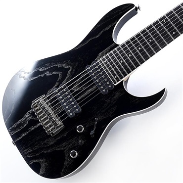 Ibanez Prestige RG5328R-LDK (Lightning Through A Dark) SN.F2600965