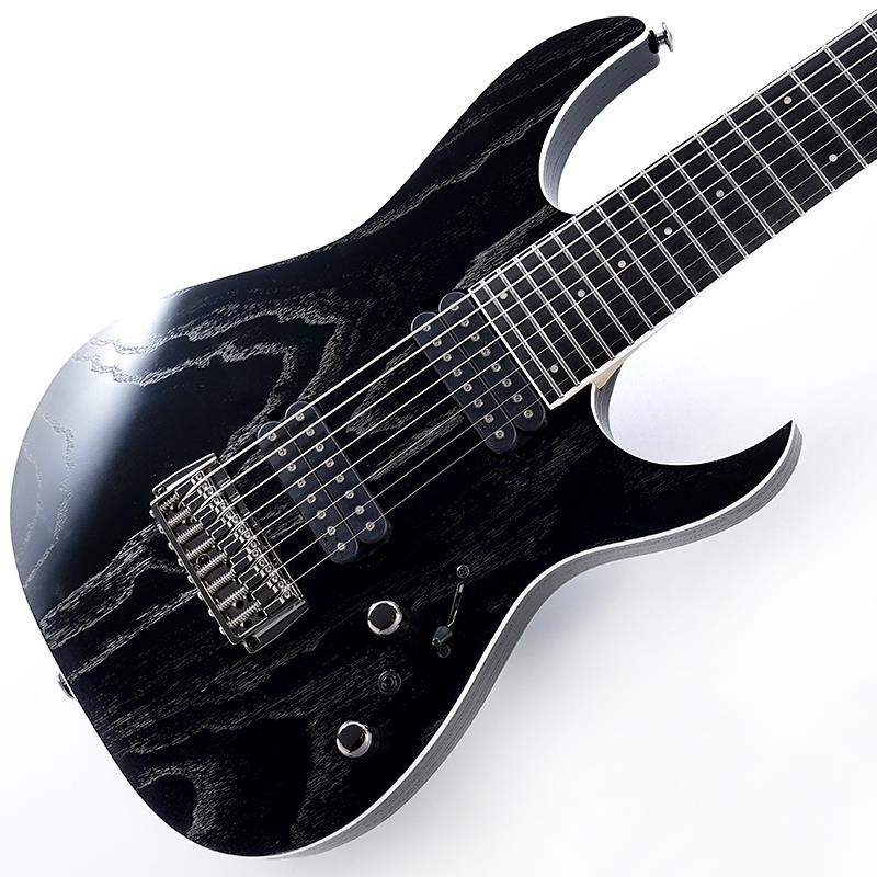 Ibanez Prestige RG5328R-LDK (Lightning Through A Dark) SN.F2600965