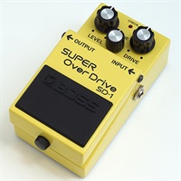 USED 中古 SD-1 ボス