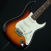 USED 中古 Hybrid II Stratocaster (3Tone Sunburst)[SN.JD23008331] フェンダー