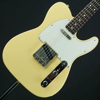 USED 中古 Traditional 60s Telecaster(Vintage White)［SN.JD26000536］ フェンダー