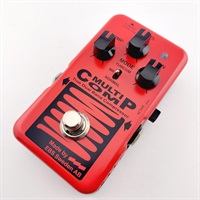 USED 中古 MultiComp Vermilion