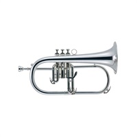 ブラスパイア ユニコーン / BPFG-850SS 【Bb フリューゲルホルン】  【新品チョイキズ超特価!!】