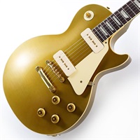 Limited Edition 1956 Les Paul Standard Reissue with Gold Hardware Murphy Lab Light Aged (All Double Gold)  SN.66145