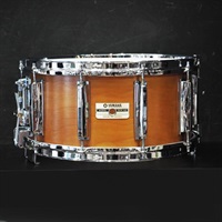 VINTAGE 70s SD-970A [YD-9000 Series Snare Drum 14×7 / Real Wood Finish] [Made In Japan]