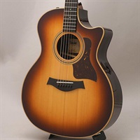 【チョイ傷特価】 414ce Studio Sunburst テイラー