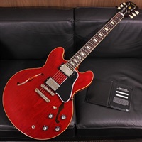 1964 ES-335 Reissue VOS Sixties Cherry SN. 160369 【ES Gig Bagプレゼント】