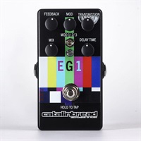 EG1 Lo-Fi Delay