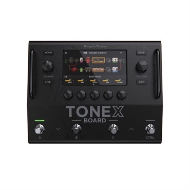 IK Multimedia TONEX Board